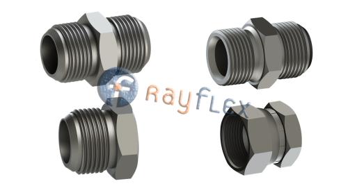 ADAPTADORES JIS KOMATSU